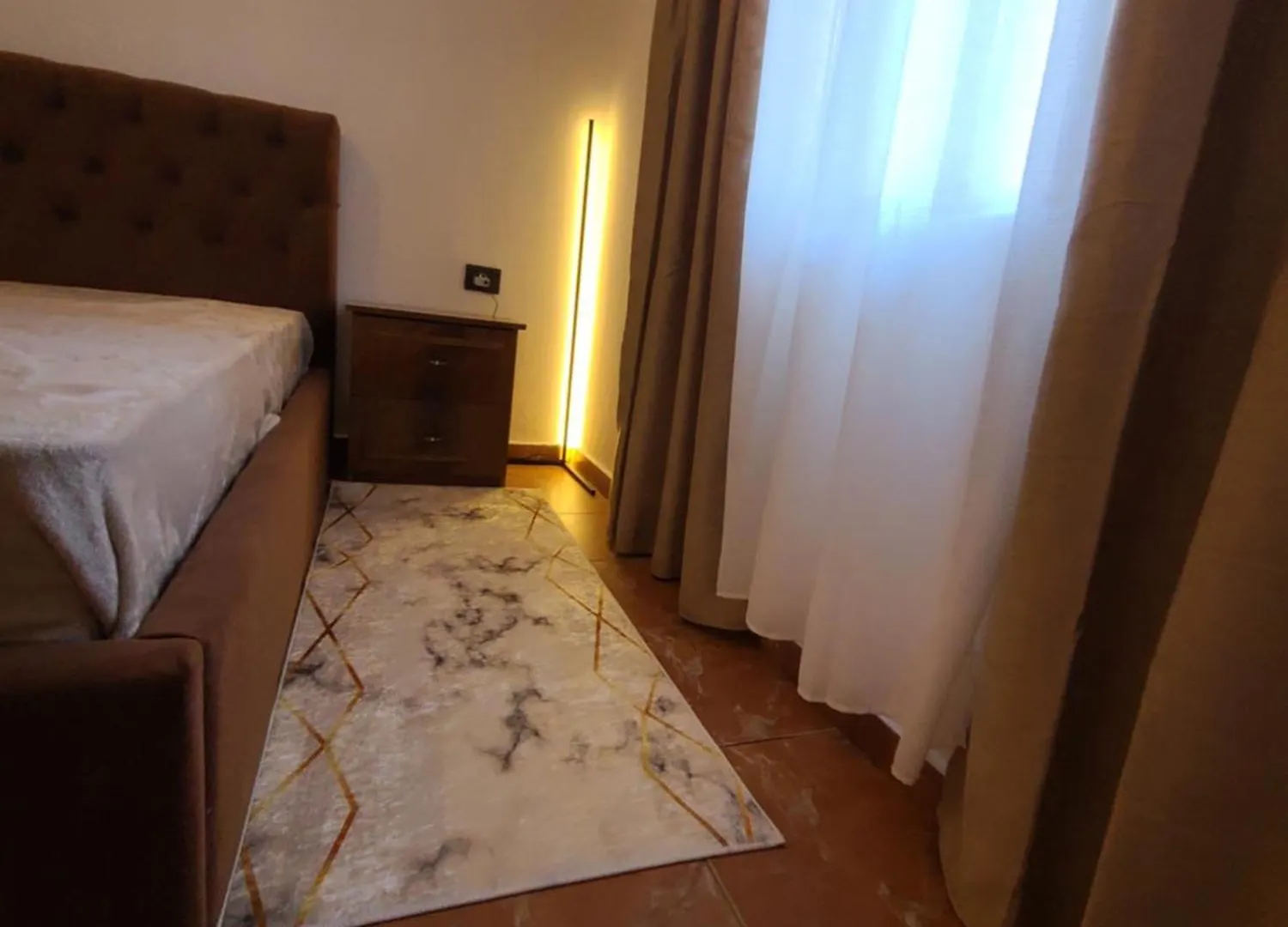 Pogradeci Lake Guest House Apartment