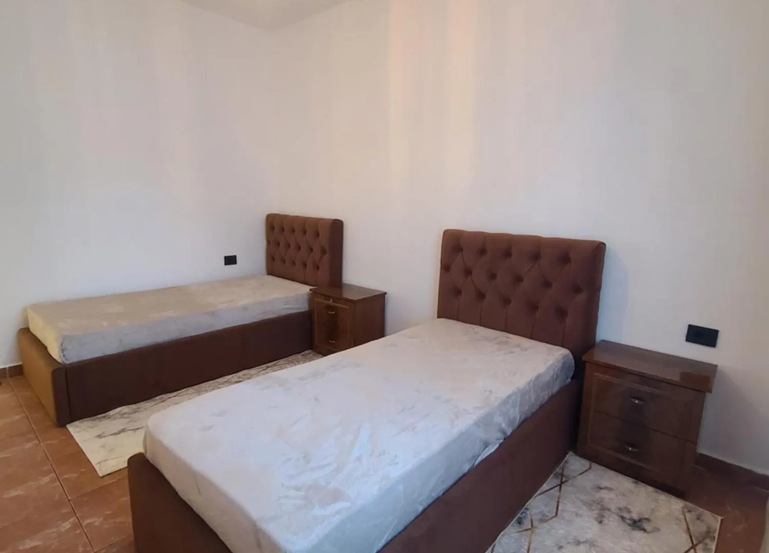 Pogradeci Lake Guest House Pogradec