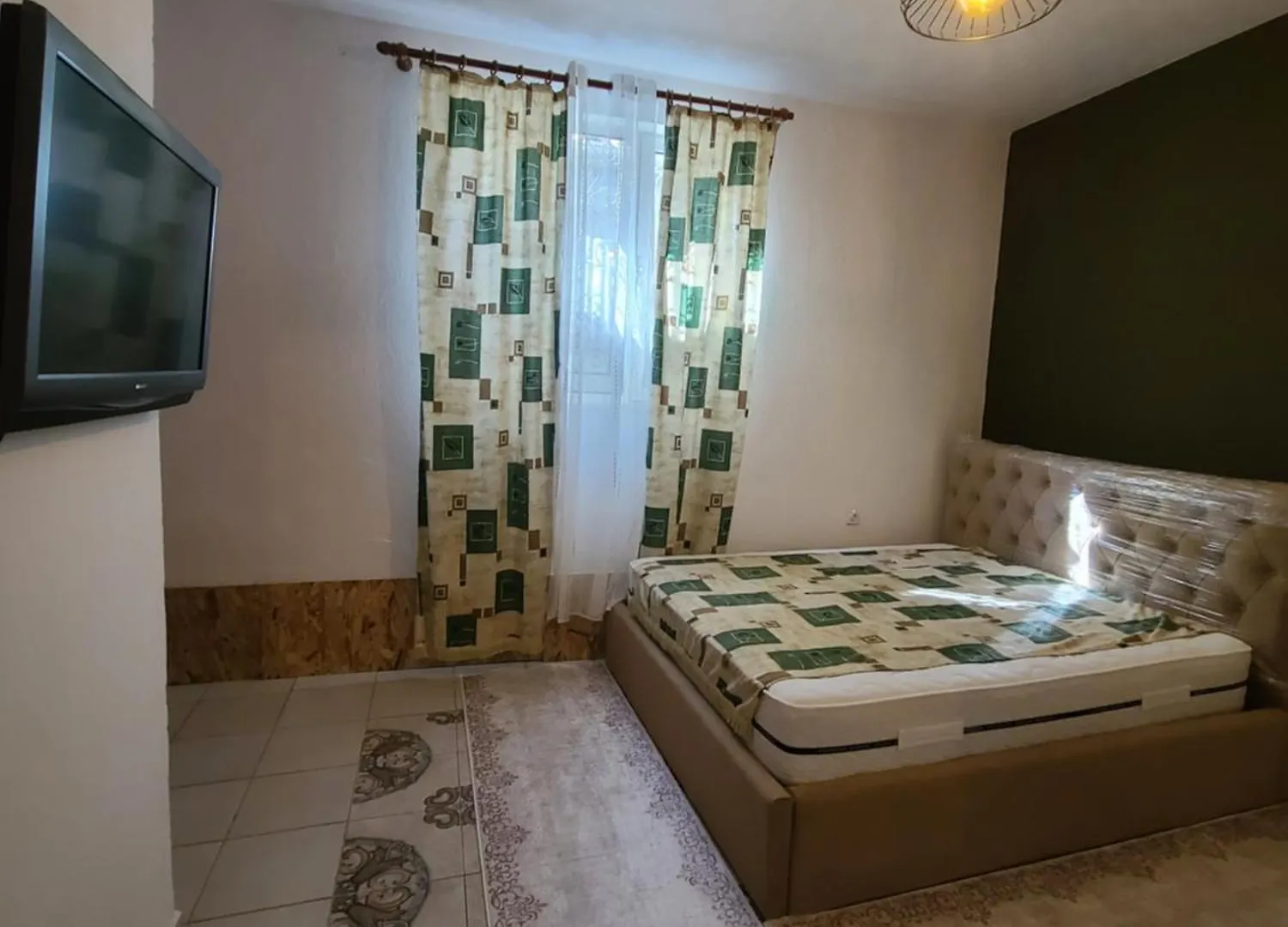 Pogradeci Lake Guest House 0*, Pogradec Albania