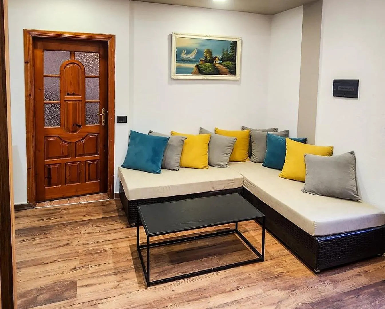 Pogradeci Lake Guest House