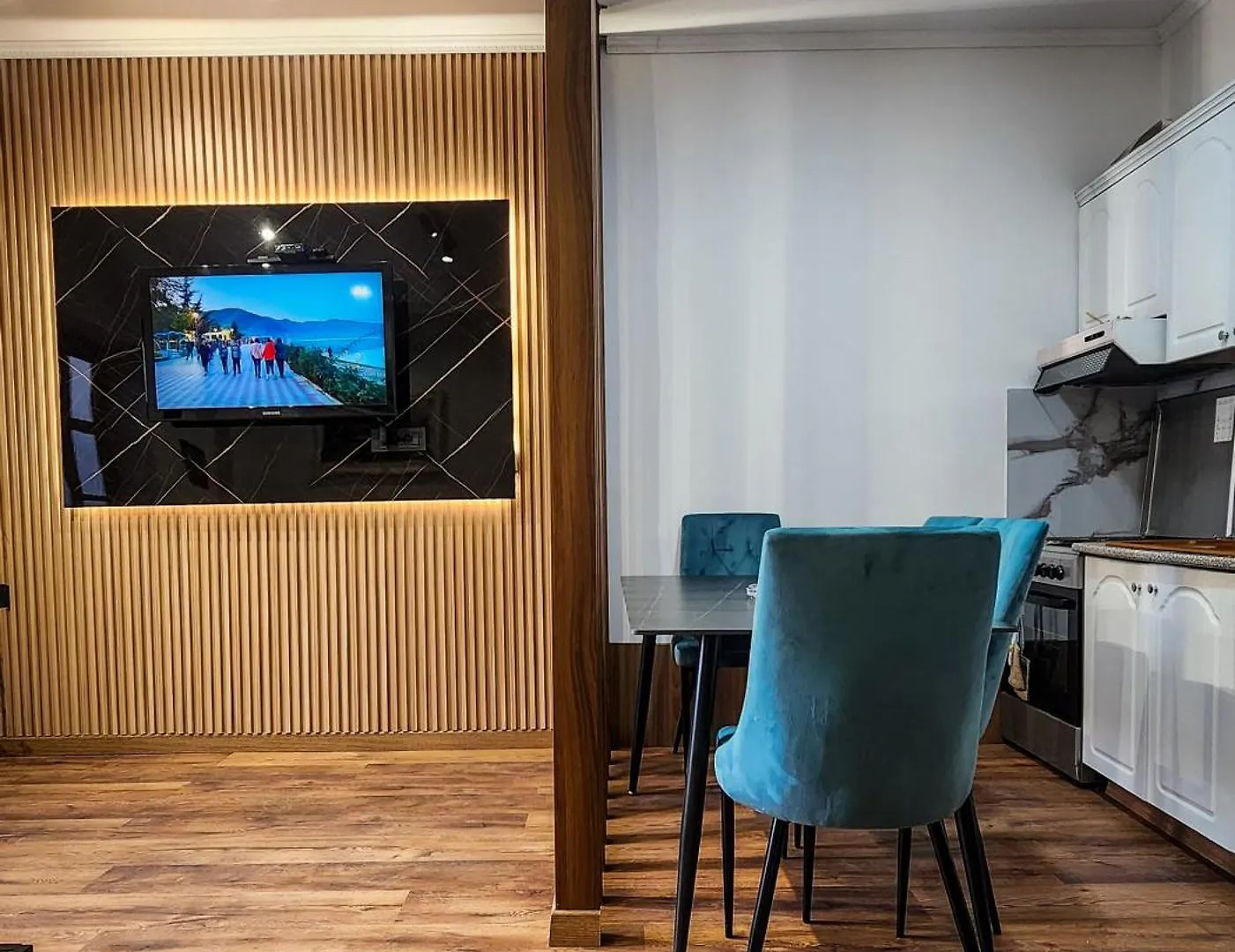 Pogradeci Lake Guest House