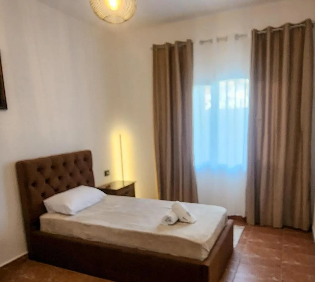 Apartment Pogradeci Lake Guest House Albania