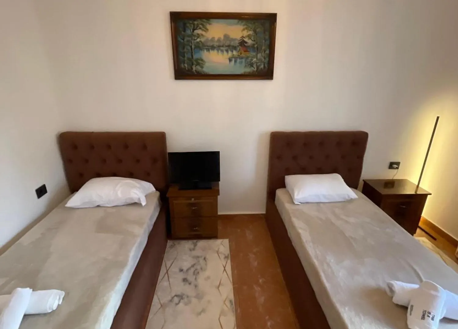 Pogradeci Lake Guest House 0*, Pogradec