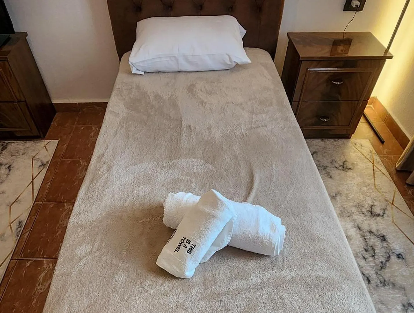 Pogradeci Lake Guest House Apartment
