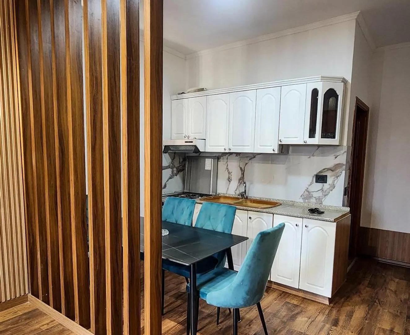 Pogradeci Lake Guest House