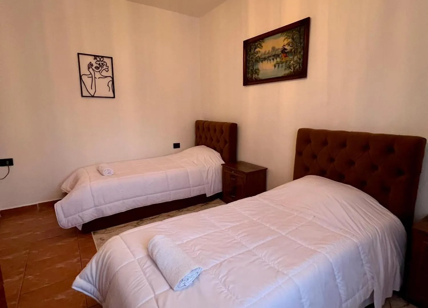 Pogradeci Lake Guest House Albania