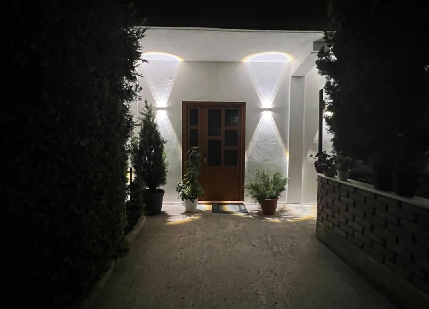 Pogradeci Lake Guest House Albania