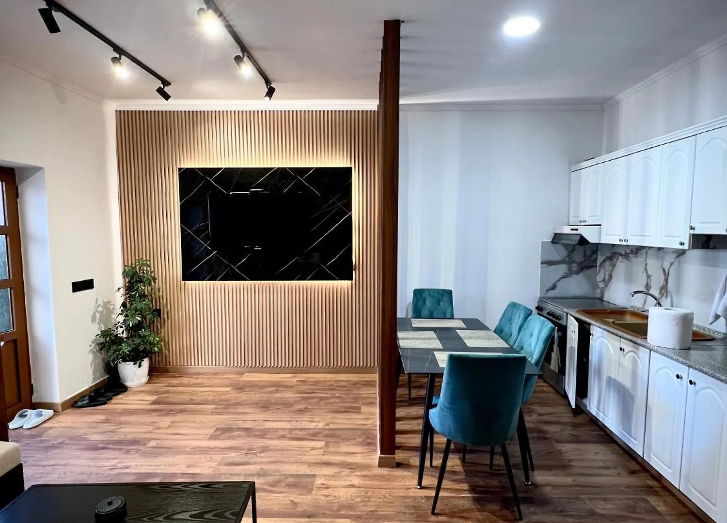 Pogradeci Lake Guest House 0*, Pogradec Albania
