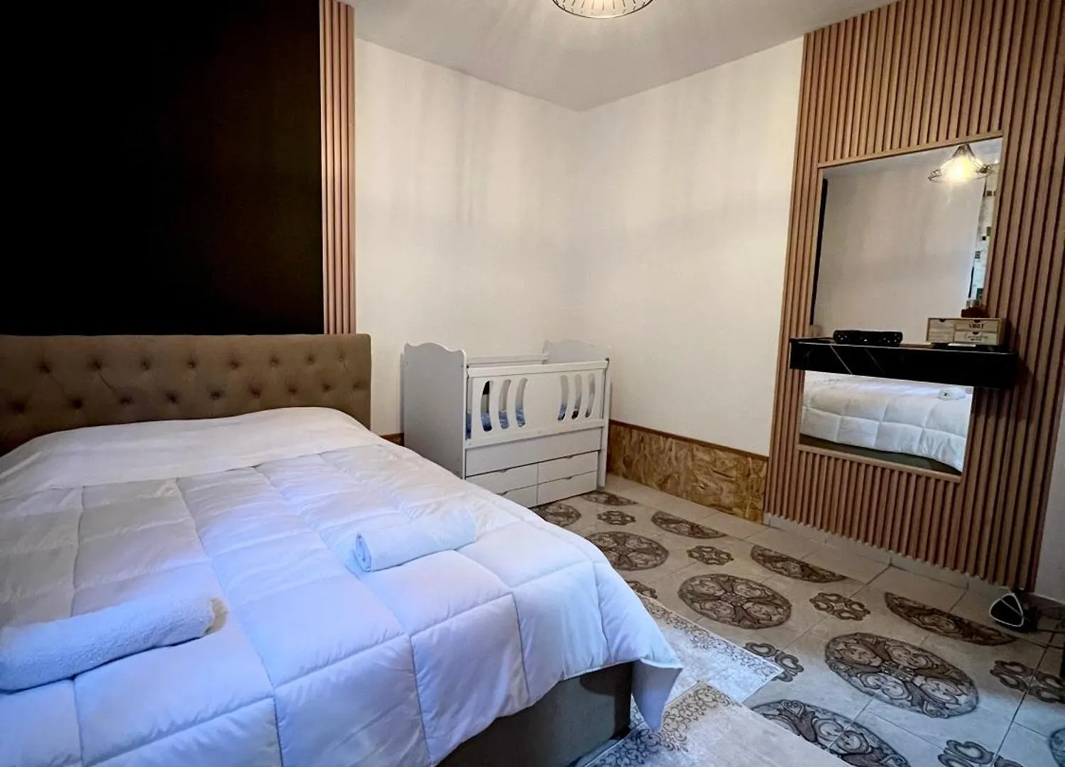 Pogradeci Lake Guest House 0*, Pogradec Albania