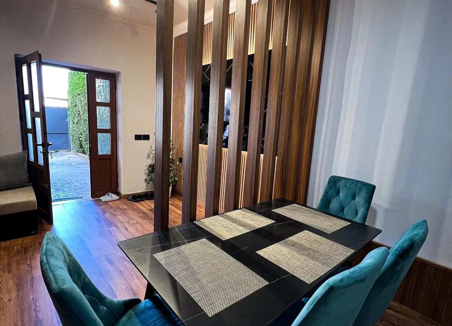 Pogradeci Lake Guest House Apartment Pogradec